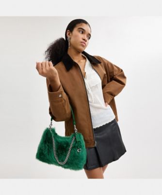 ジュリエット ショルダー バッグ 25 | COACH/コーチ | 三越伊勢丹